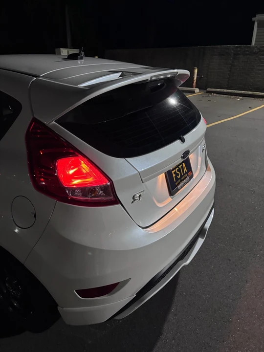 2019 Ford Fiesta - Image 4 of 14