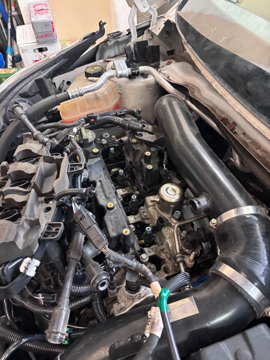 2019 Ford Fiesta - Image 12 of 14