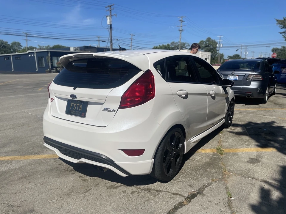 2019 Ford Fiesta - Image 7 of 14
