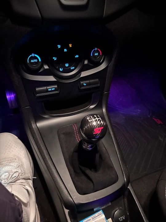 2019 Ford Fiesta - Image 11 of 14