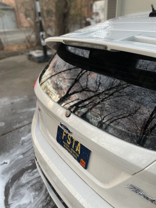 2019 Ford Fiesta - Image 5 of 14