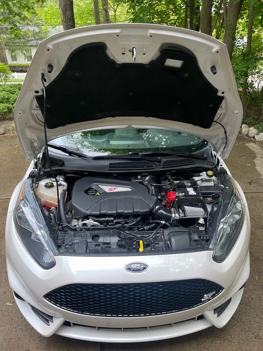 2019 Ford Fiesta - Image 9 of 14