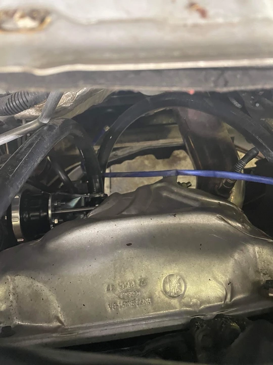2019 Ford Fiesta - Image 13 of 14