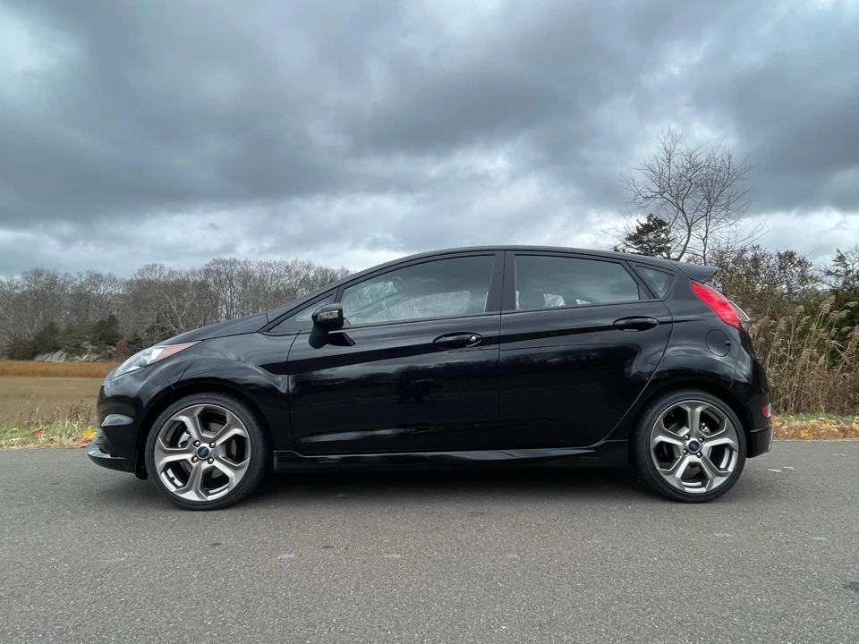 2019 Ford Fiesta - Image 27 of 31