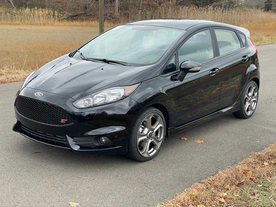 2019 Ford Fiesta - Image 20 of 31