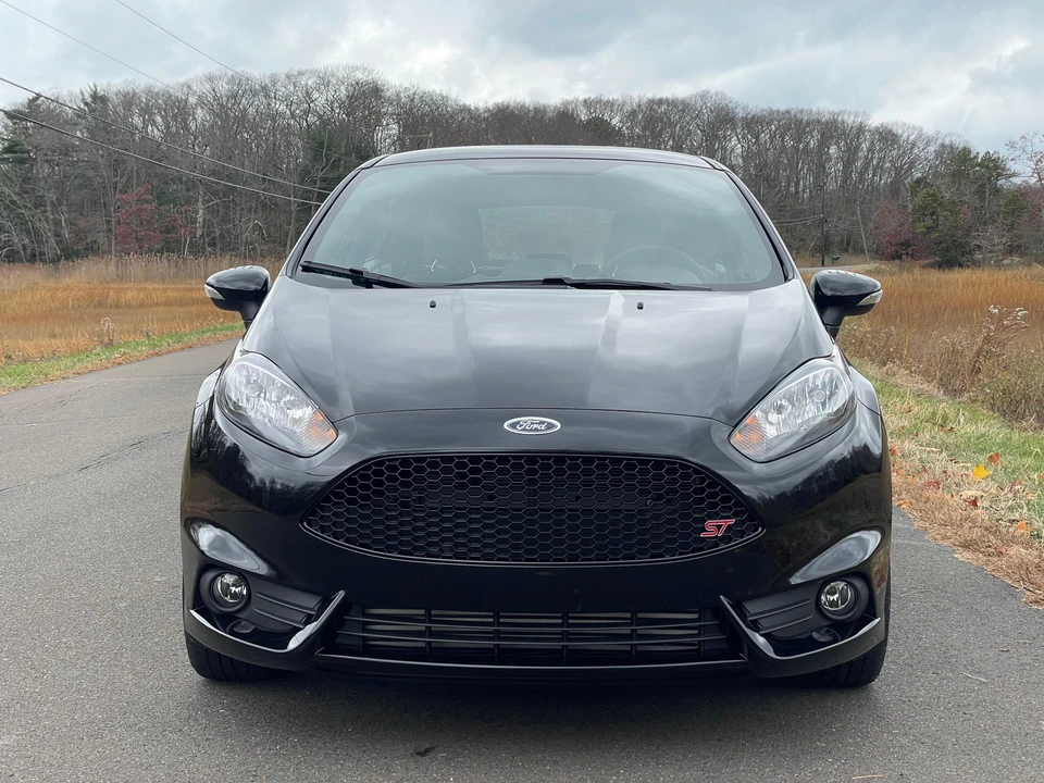 2019 Ford Fiesta - Image 9 of 31