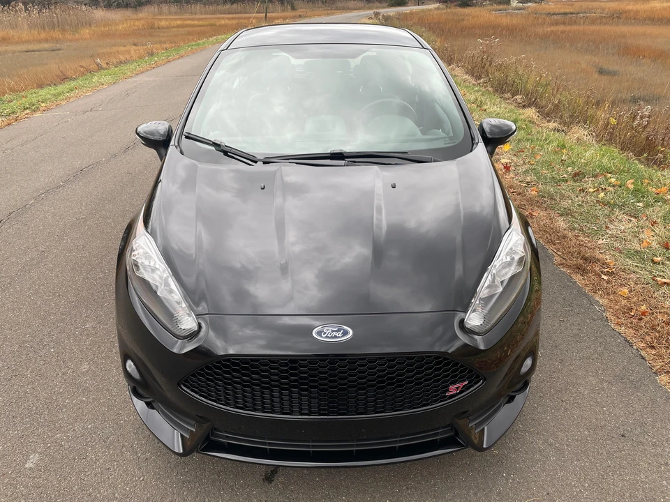 2019 Ford Fiesta - Image 7 of 31
