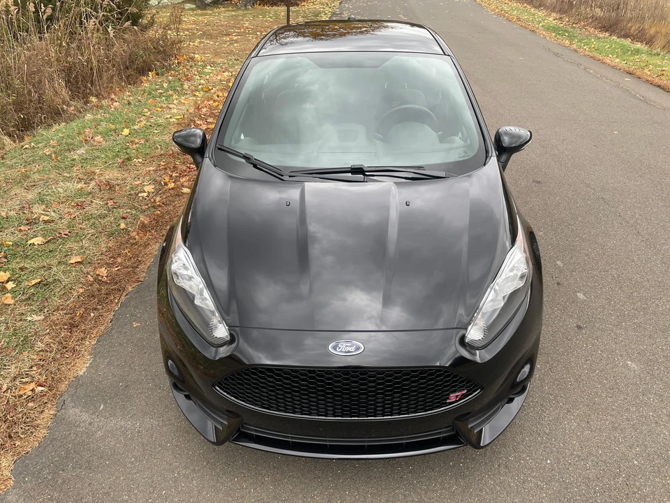 2019 Ford Fiesta - Image 6 of 31