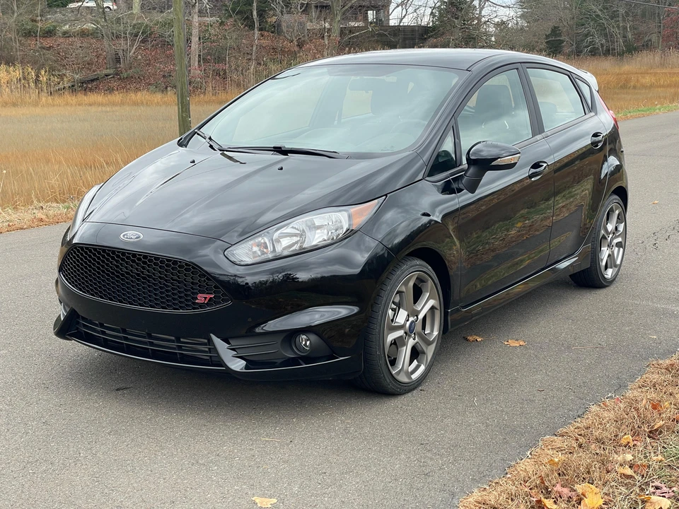 2019 Ford Fiesta - Image 17 of 31