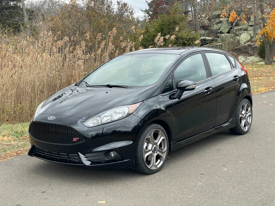 2019 Ford Fiesta - Image 19 of 31