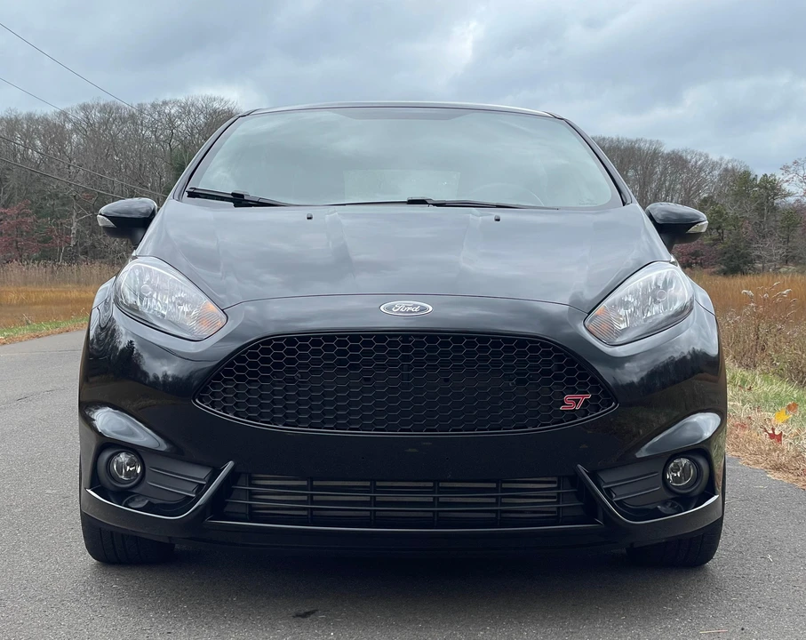 2019 Ford Fiesta - Image 11 of 31