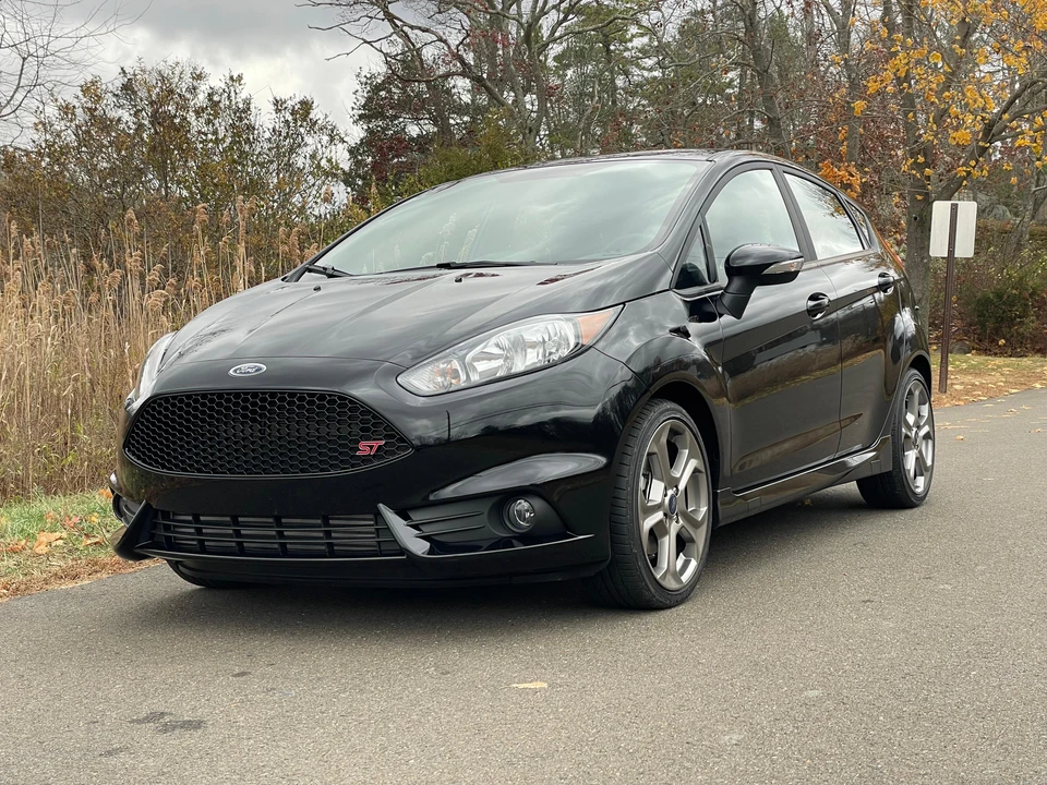 2019 Ford Fiesta - Image 13 of 31