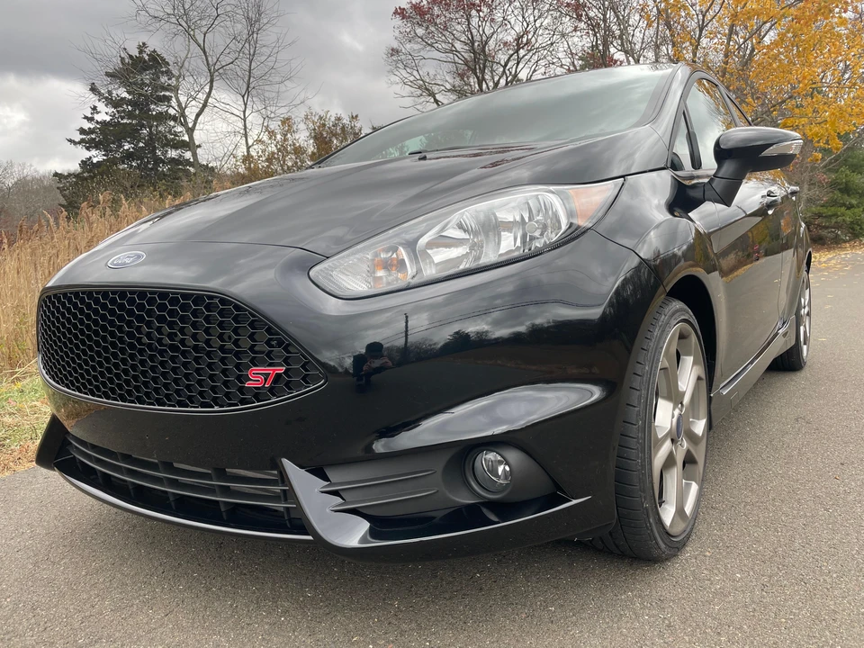 2019 Ford Fiesta - Image 14 of 31