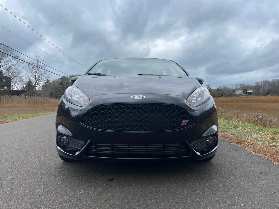 2019 Ford Fiesta - Image 10 of 31