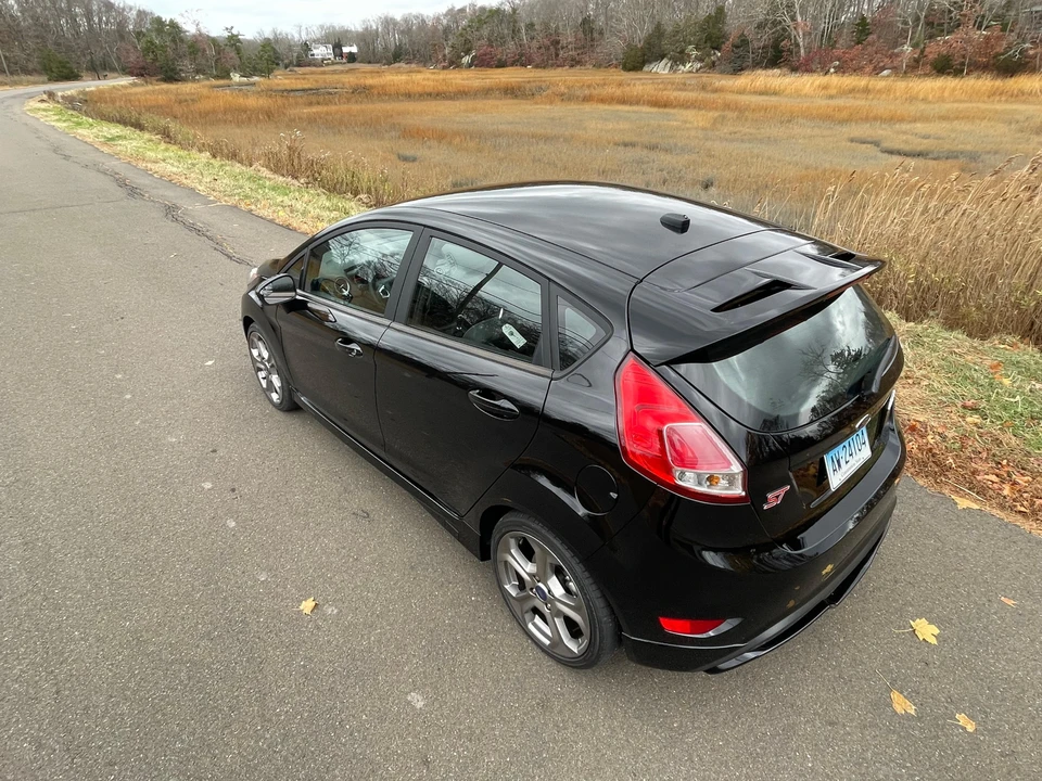 2019 Ford Fiesta - Image 30 of 31