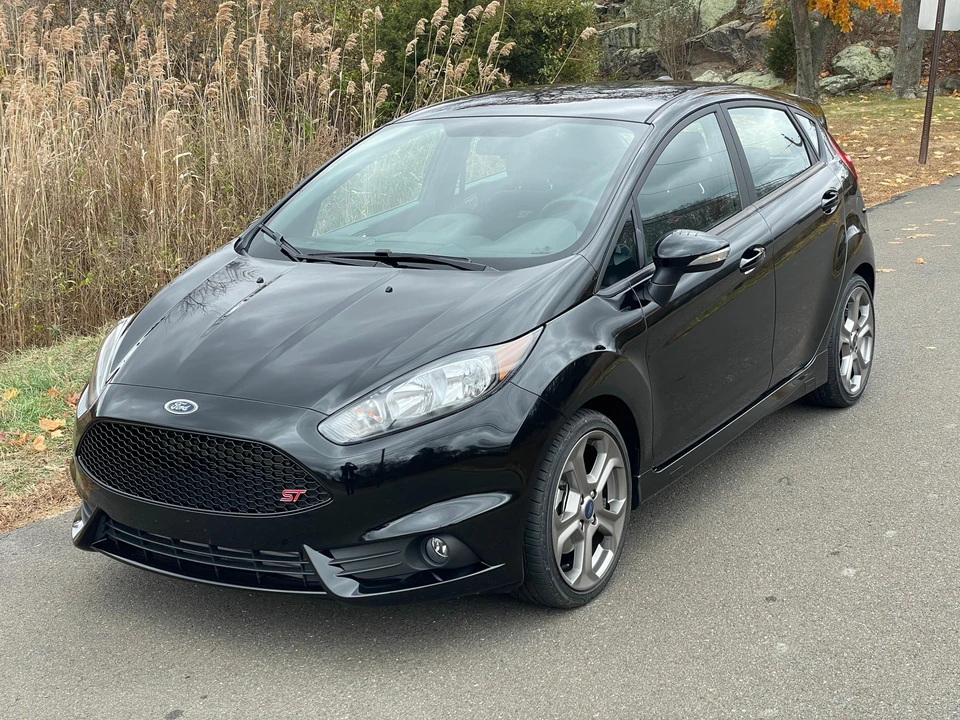 2019 Ford Fiesta - Image 15 of 31