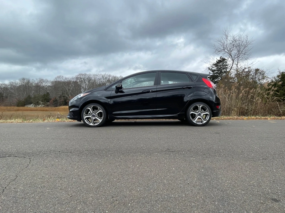 2019 Ford Fiesta - Image 26 of 31