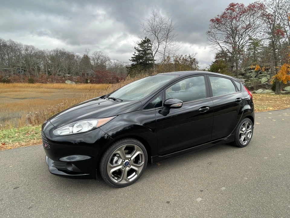 2019 Ford Fiesta - Image 23 of 31