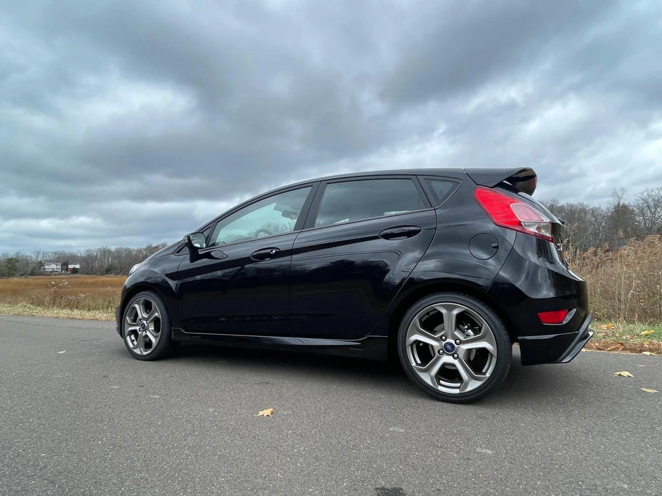 2019 Ford Fiesta - Image 28 of 31