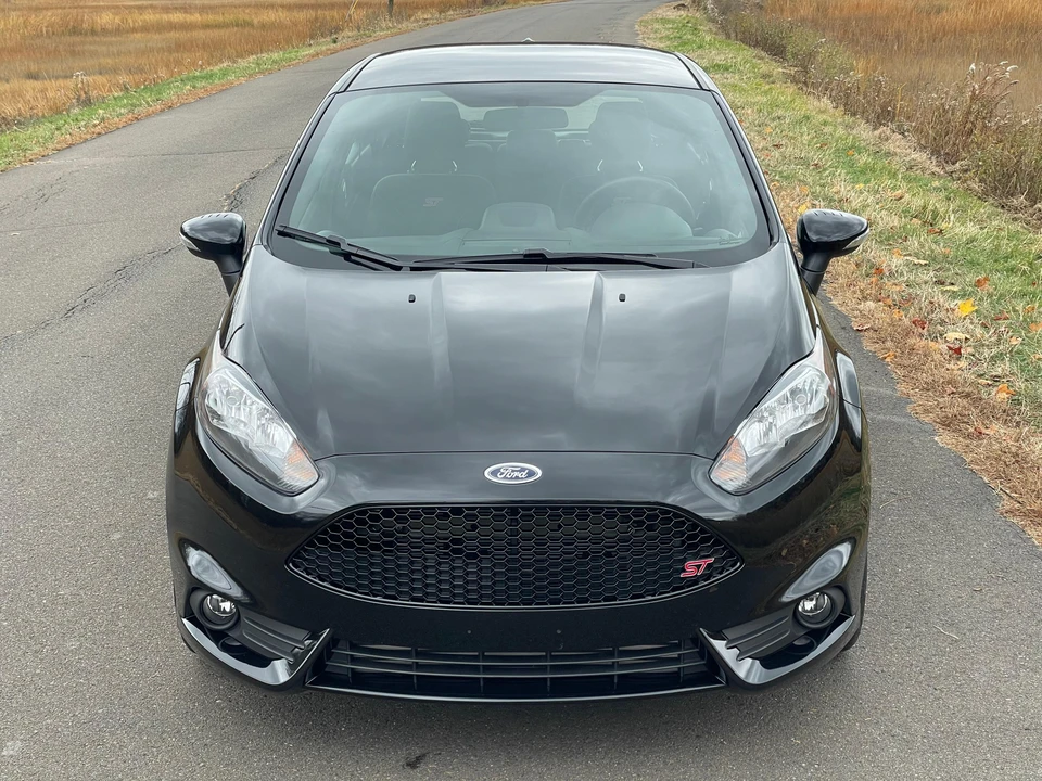 2019 Ford Fiesta - Image 8 of 31