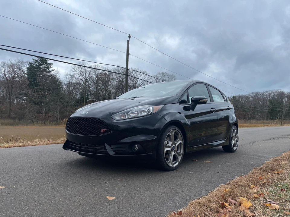 2019 Ford Fiesta - Image 18 of 31