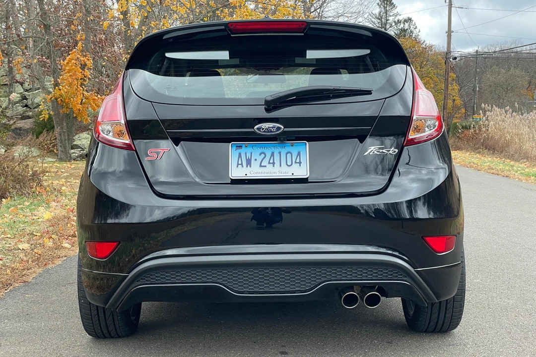2019 Ford Fiesta - Image 5 of 31