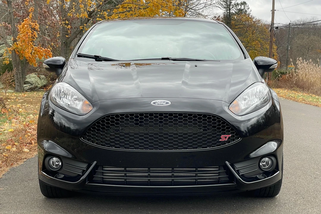 2019 Ford Fiesta - Image 2 of 31
