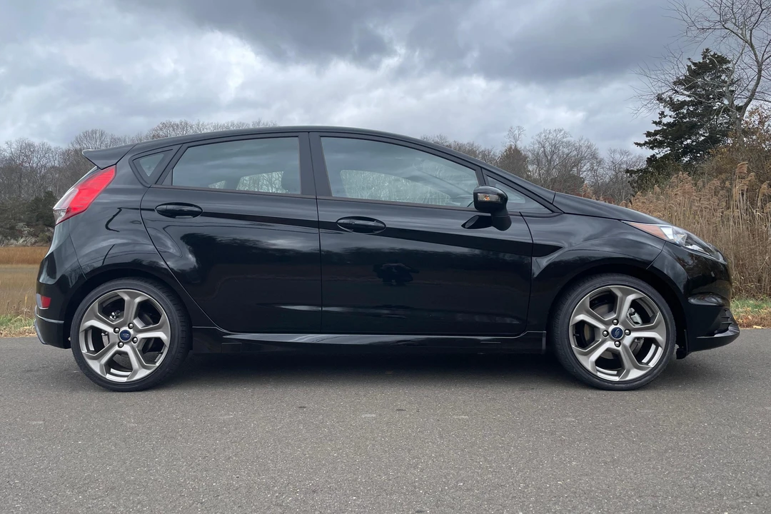 2019 Ford Fiesta - Image 3 of 31