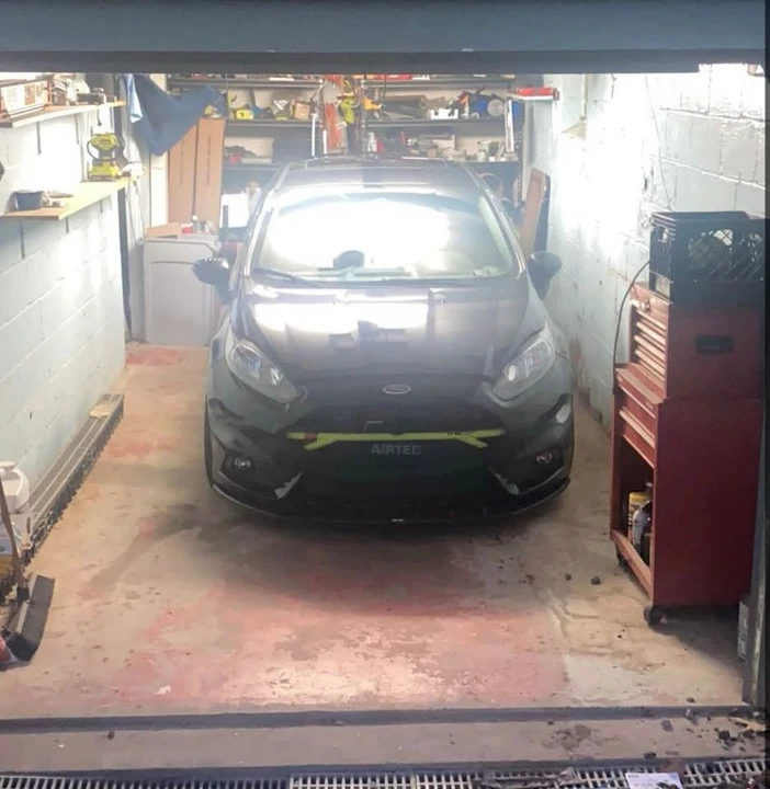 2019 Ford Fiesta - Image 6 of 10