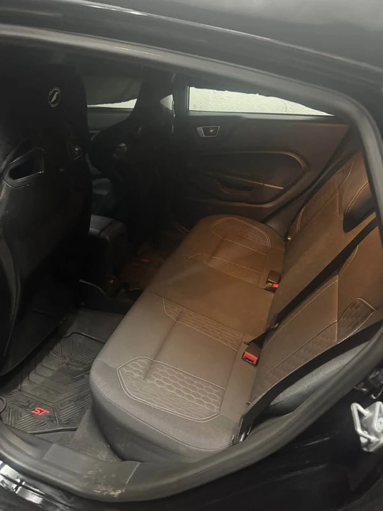 2019 Ford Fiesta - Image 9 of 10