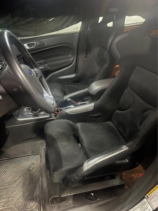 2019 Ford Fiesta - Image 7 of 10