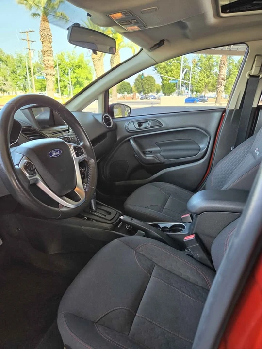 2019 Ford Fiesta - Image 6 of 8