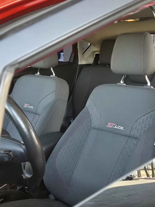 2019 Ford Fiesta - Image 8 of 8