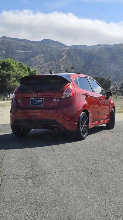2019 Ford Fiesta - Image 3 of 8