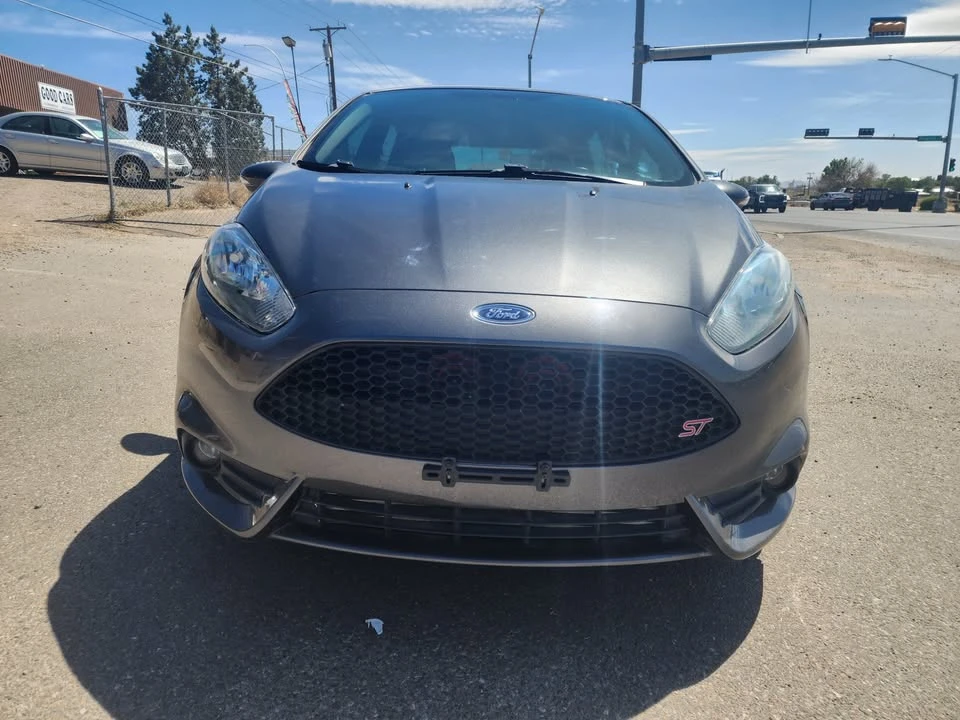 2019 Ford Fiesta - Image 5 of 11