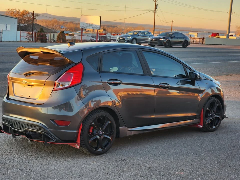 2019 Ford Fiesta - Image 3 of 11