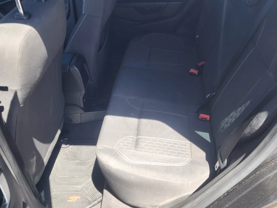 2019 Ford Fiesta - Image 8 of 11