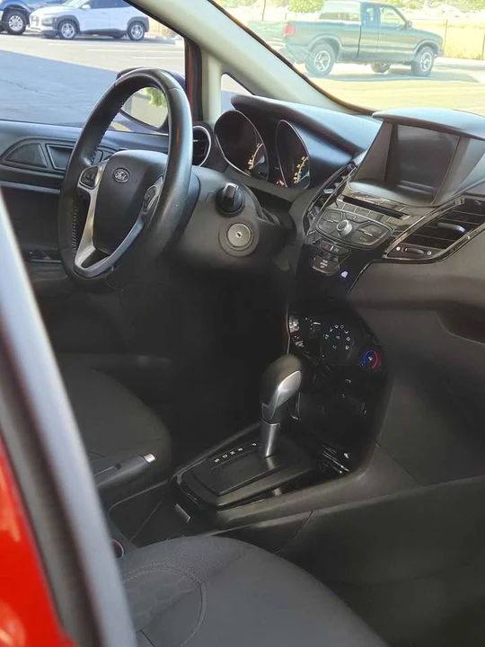2019 Ford Fiesta - Image 7 of 8