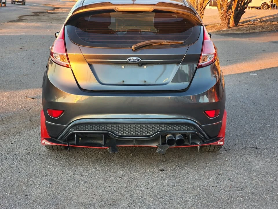 2019 Ford Fiesta - Image 6 of 11