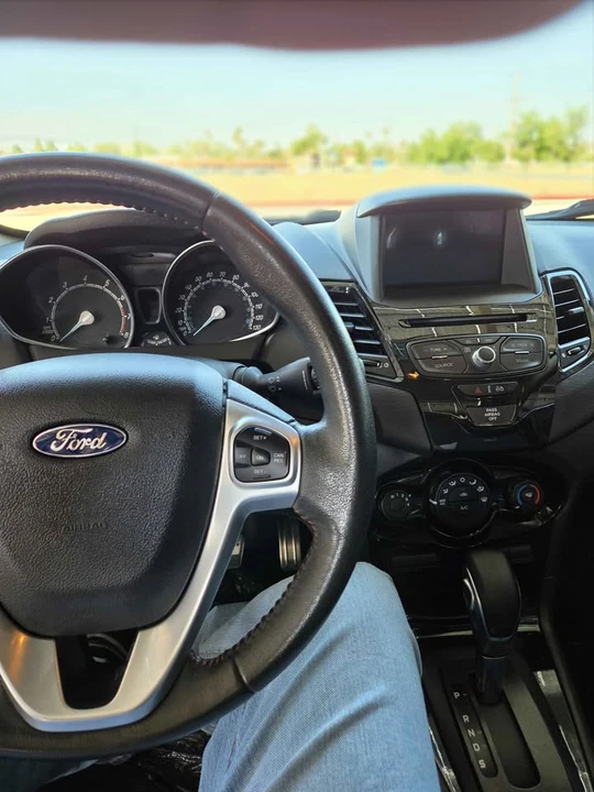 2019 Ford Fiesta - Image 5 of 8