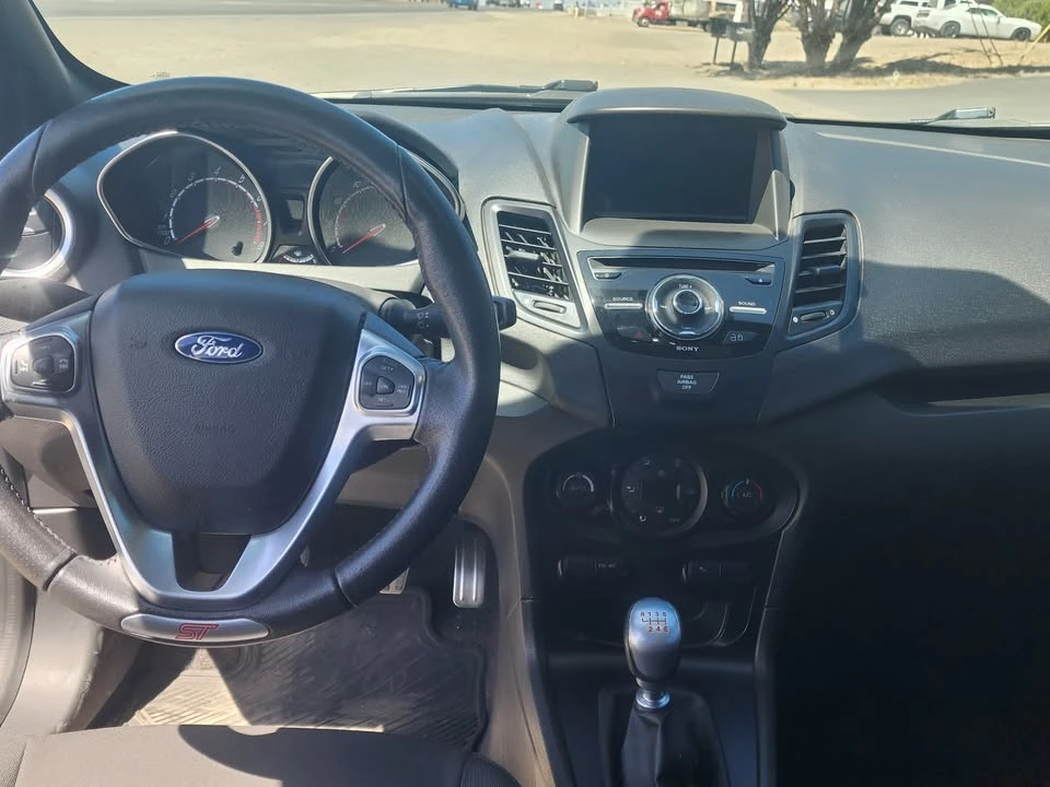 2019 Ford Fiesta - Image 9 of 11