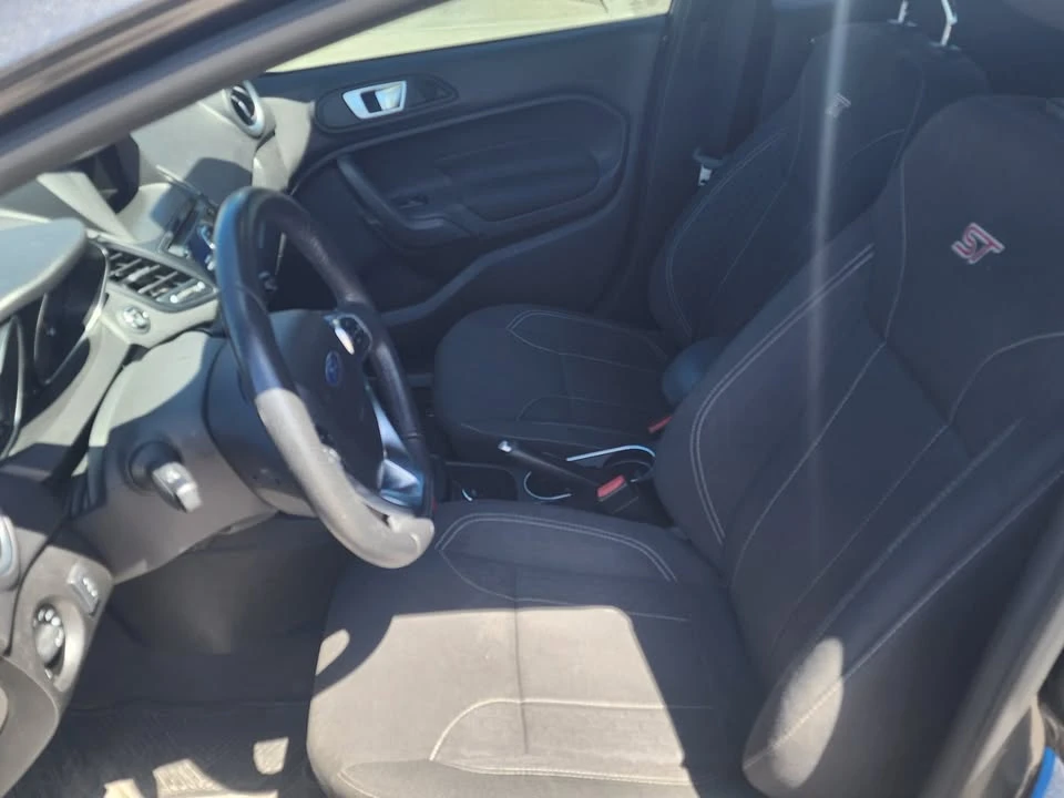 2019 Ford Fiesta - Image 7 of 11