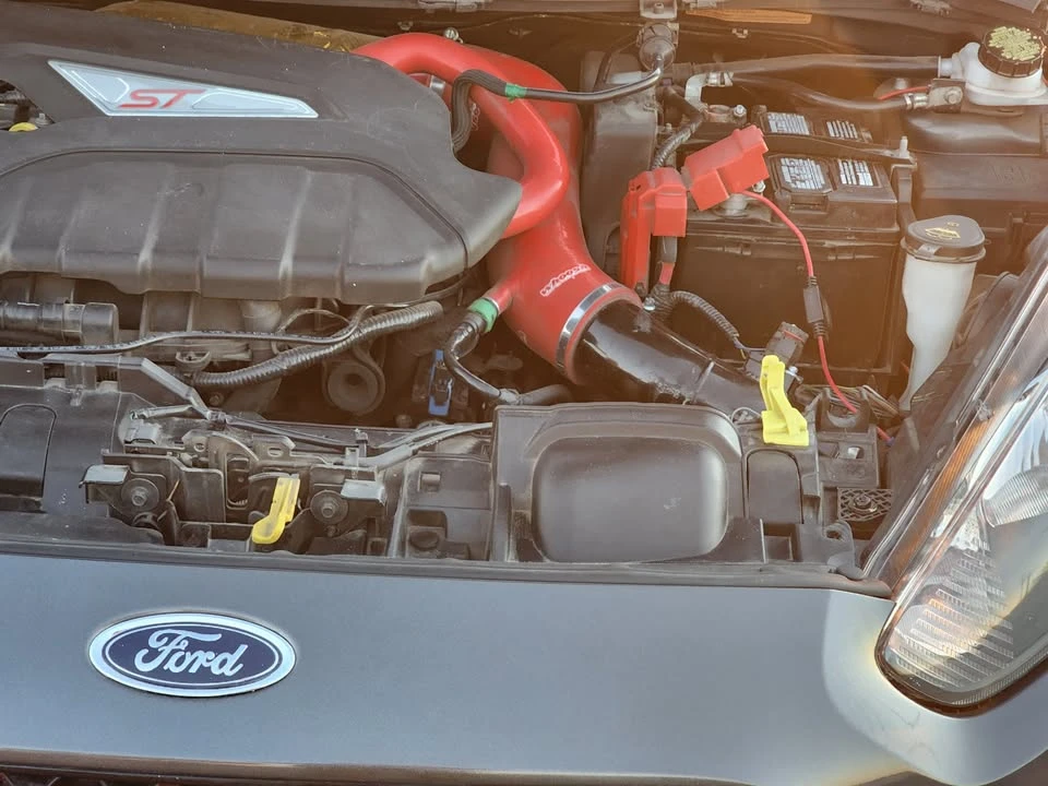 2019 Ford Fiesta - Image 10 of 11