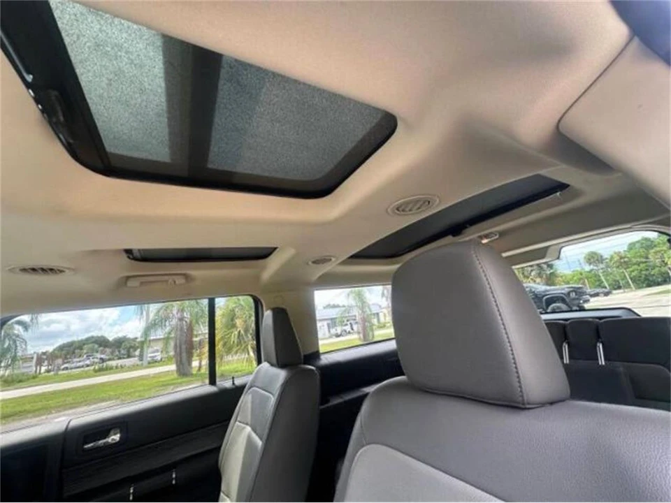 2019 Ford Flex - Image 2 of 21