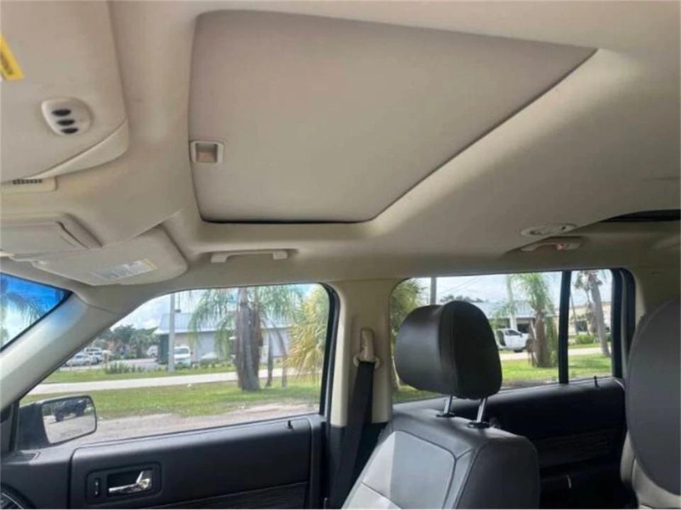 2019 Ford Flex - Image 3 of 21