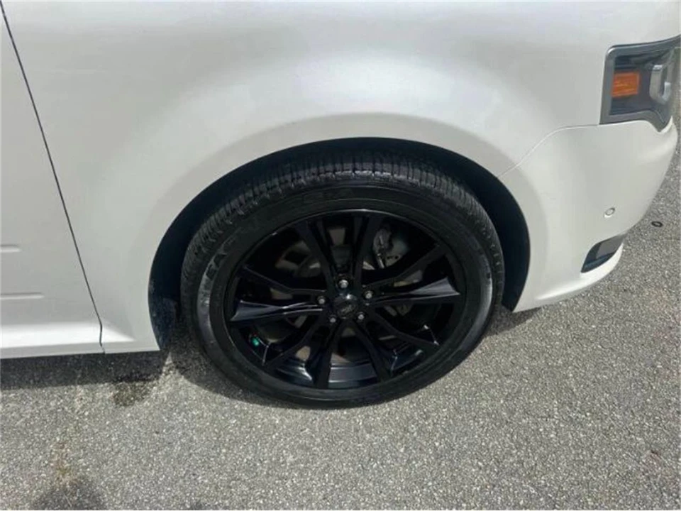 2019 Ford Flex - Image 4 of 21