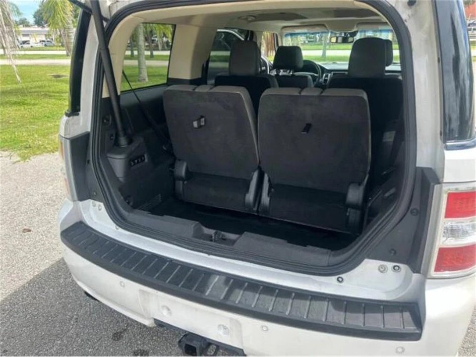 2019 Ford Flex - Image 6 of 21