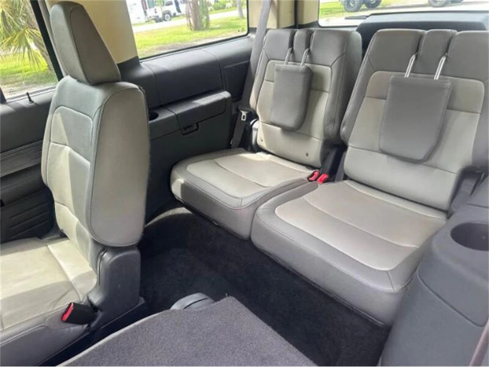2019 Ford Flex - Image 10 of 21