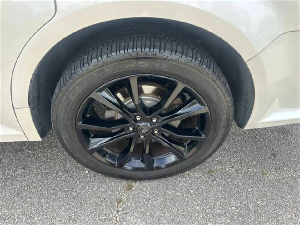 2019 Ford Flex - Image 5 of 21