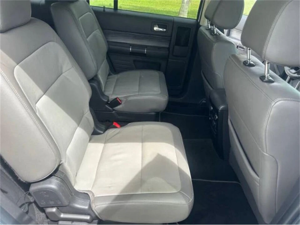 2019 Ford Flex - Image 9 of 21